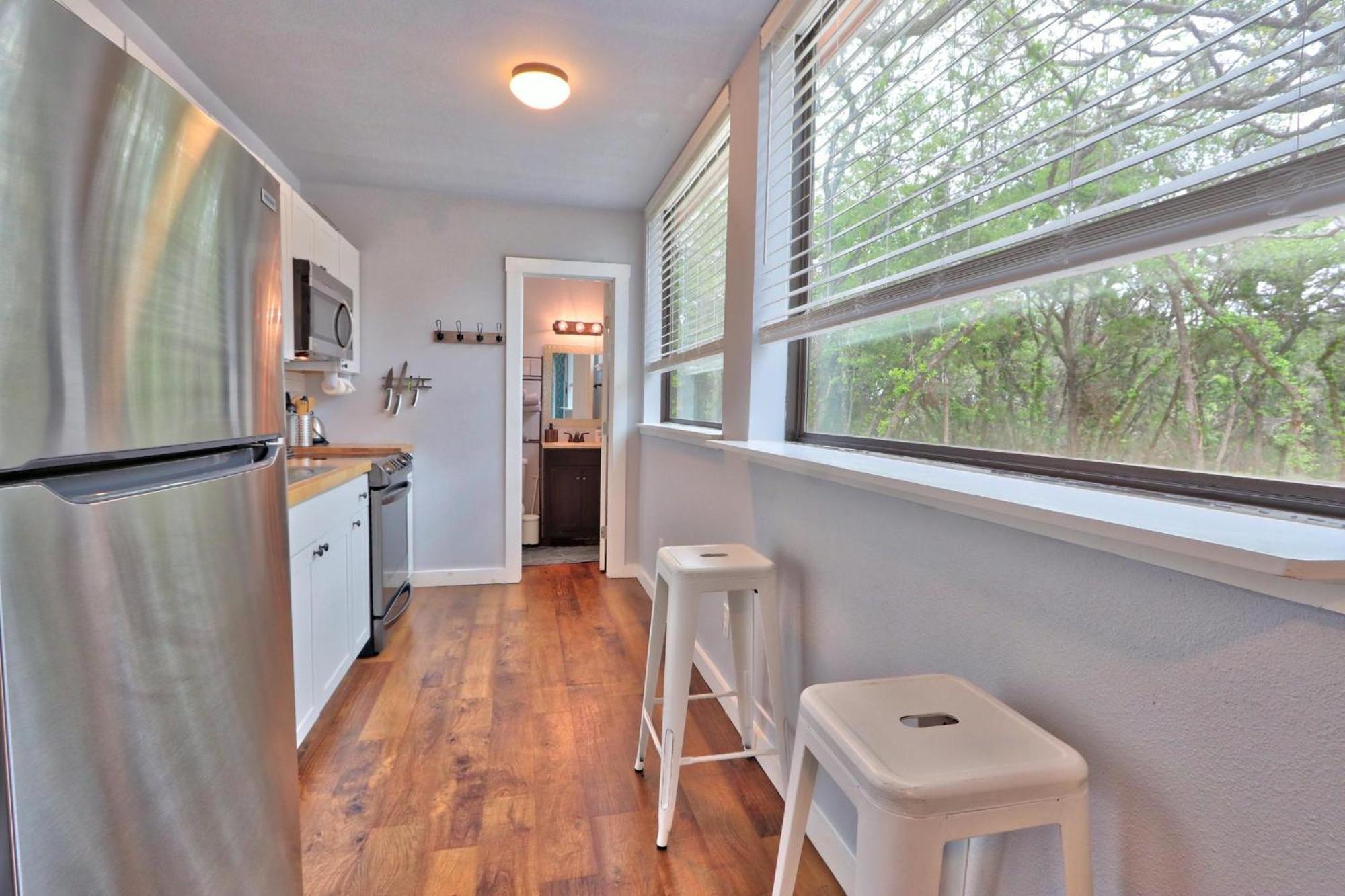 Вилла The Driftwoods - Pink Container House Экстерьер фото